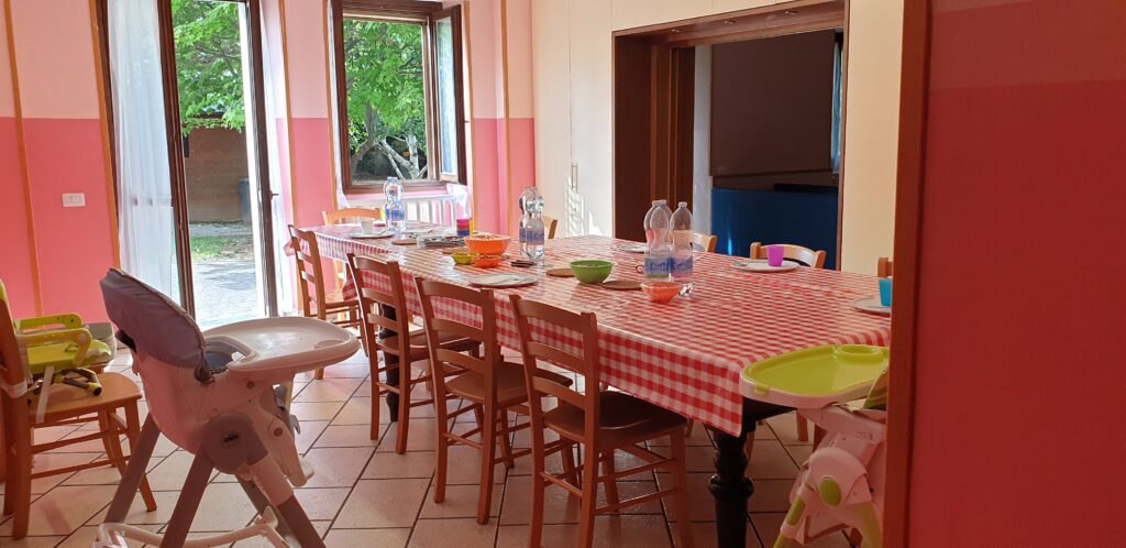 Sala Pranzo